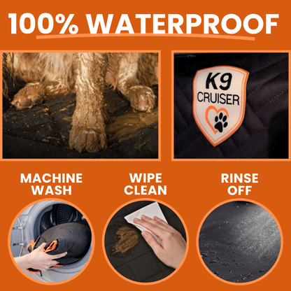 PawCruiser XL