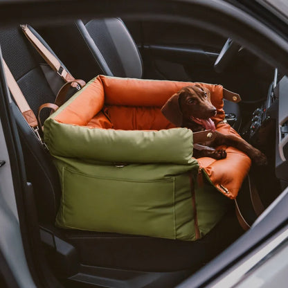 PawCruiser Winter Bag