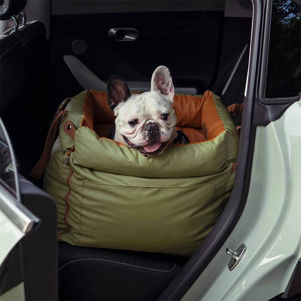 PawCruiser Winter Bag