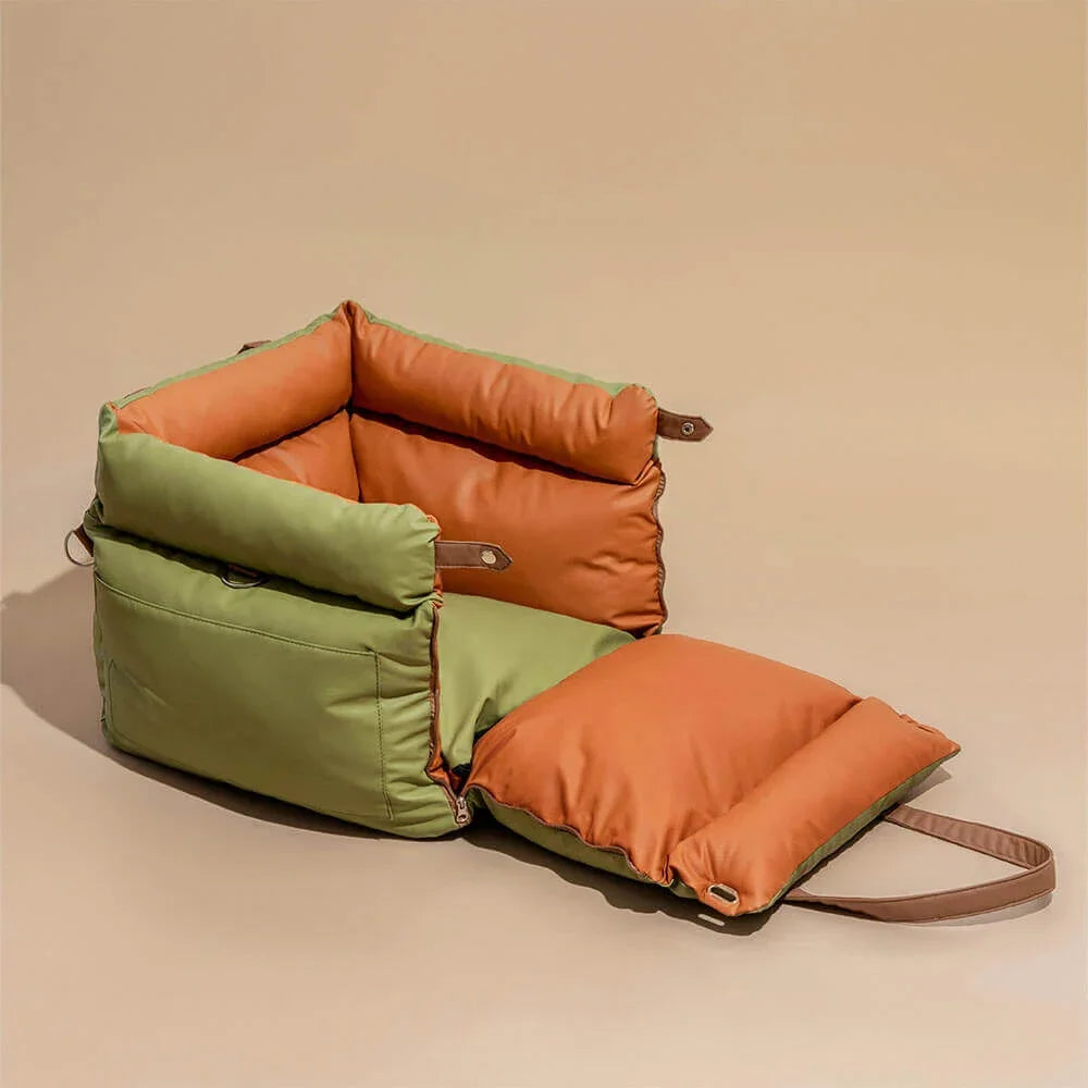 PawCruiser Winter Bag