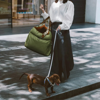 PawCruiser Winter Bag