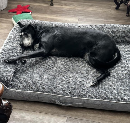 XL Waterproof Dog Bed
