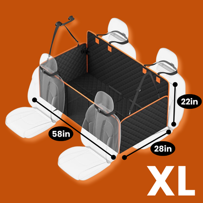 PawCruiser XL