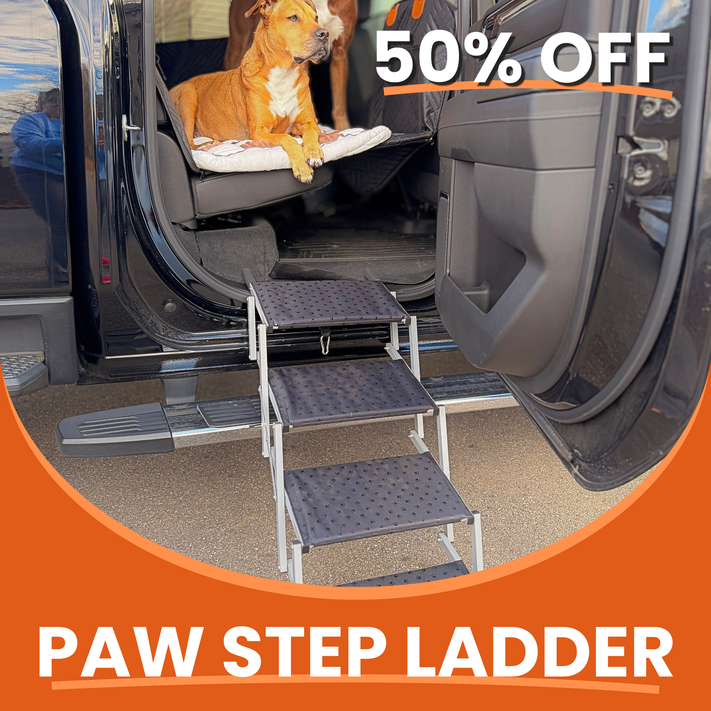 PawCruiser XL