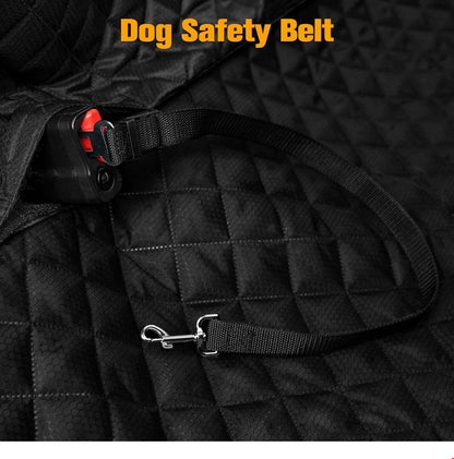 XL Truck Floor Cover