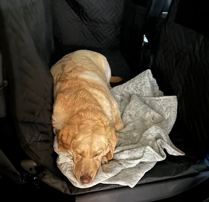 XL Truck Floor Cover